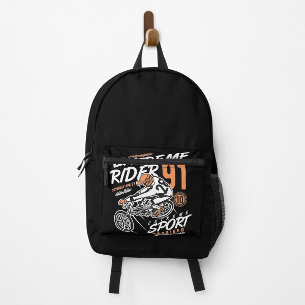 Item preview, Extreme Rider - Awesome bicycle rider Gift designed and sold by Teenation9.