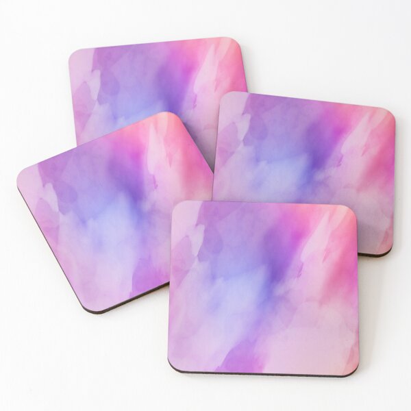 Item preview, Abstract  Watercolour/ Watercolor Marbled Paint Blend designed and sold by BitsndPieces.