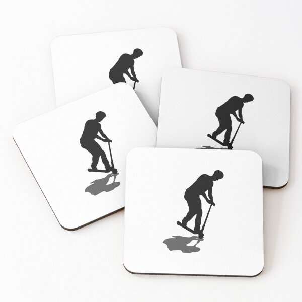 Item preview, Scooter freestyle Nose manual designed and sold by xtrancer.
