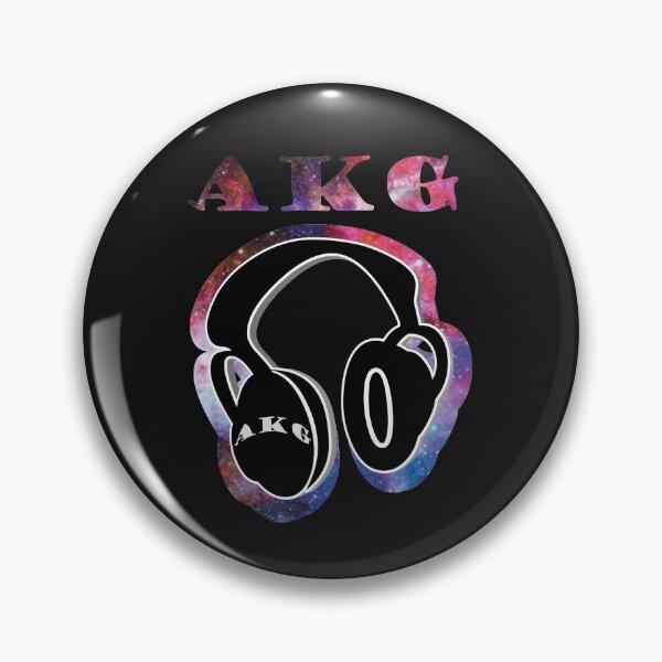 Item preview, AKG By Harman Design- AKG Audio Music in Space 2 designed and sold by EvaWolf.