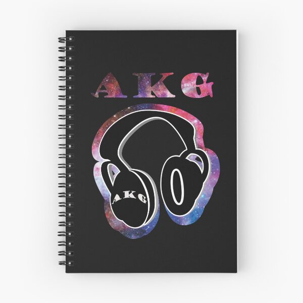 Item preview, AKG By Harman Design- AKG Audio Music in Space 2 designed and sold by EvaWolf.