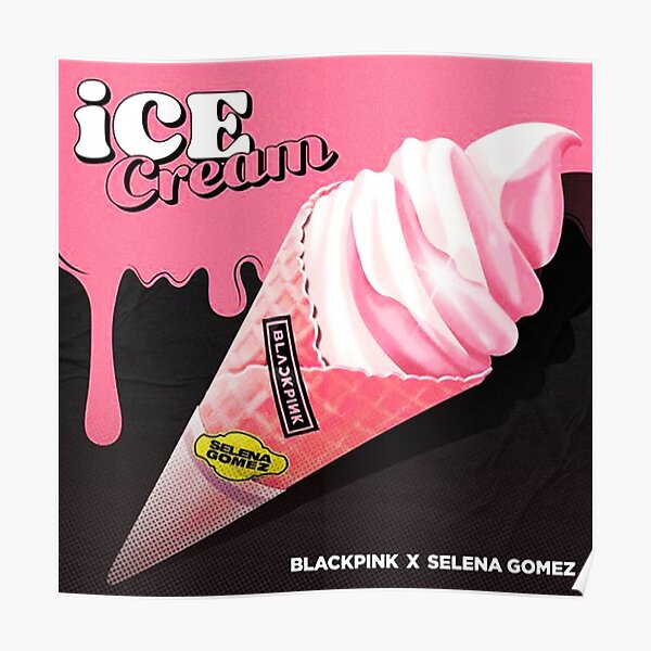 Featured image of post Ice Cream Blackpink Cute Drawings