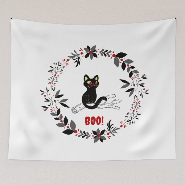 Item preview, Halloween Season designed and sold by AnishaaT.