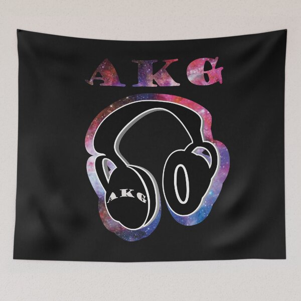 Item preview, AKG By Harman Design- AKG Audio Music in Space 2 designed and sold by EvaWolf.