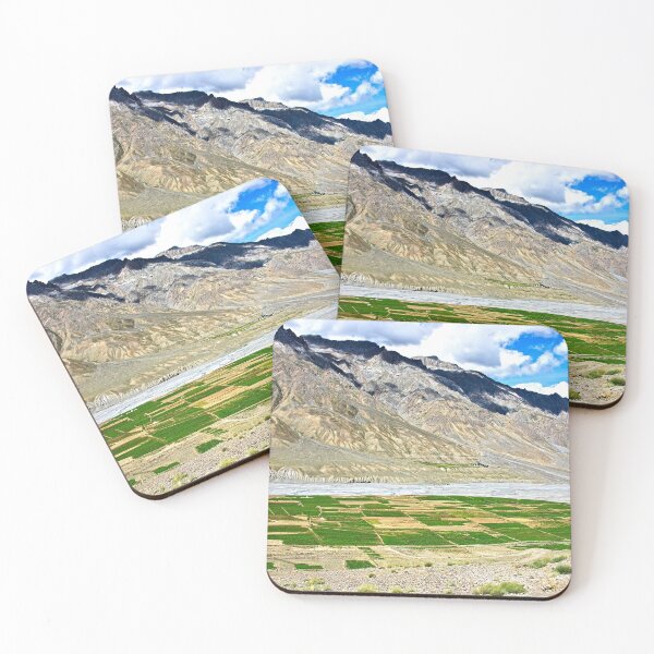 Item preview, Himalayan Mountain Slops Village Cultivation Fields, Himalaya designed and sold by worldways.