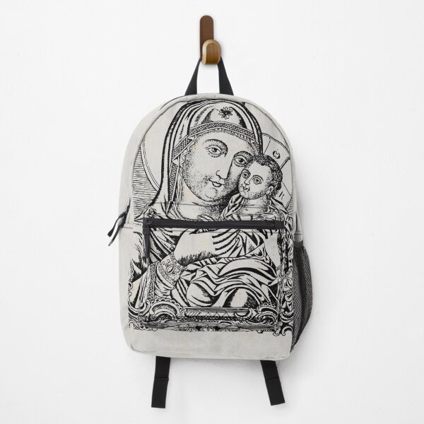 Item preview, Madonna with Child Jesus designed and sold by Shalone Cason.