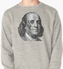 COLD HUNNID Pullover