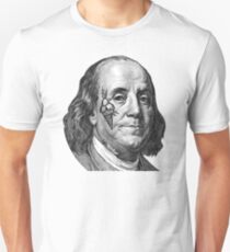 COLD HUNNID Unisex T-Shirt