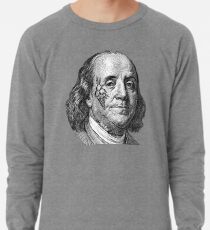 COLD HUNNID Leichtes Sweatshirt