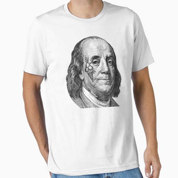 Item preview, COLD HUNNID  designed and sold by GetRealClothing.