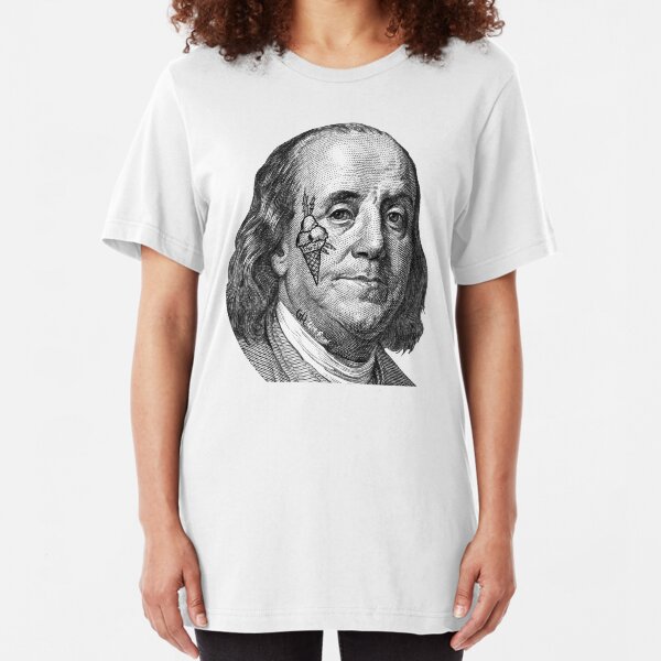 COLD HUNNID Slim Fit T-Shirt