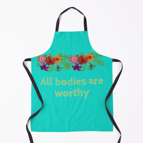 Item preview, All Bodies designed and sold by PetitePeche.