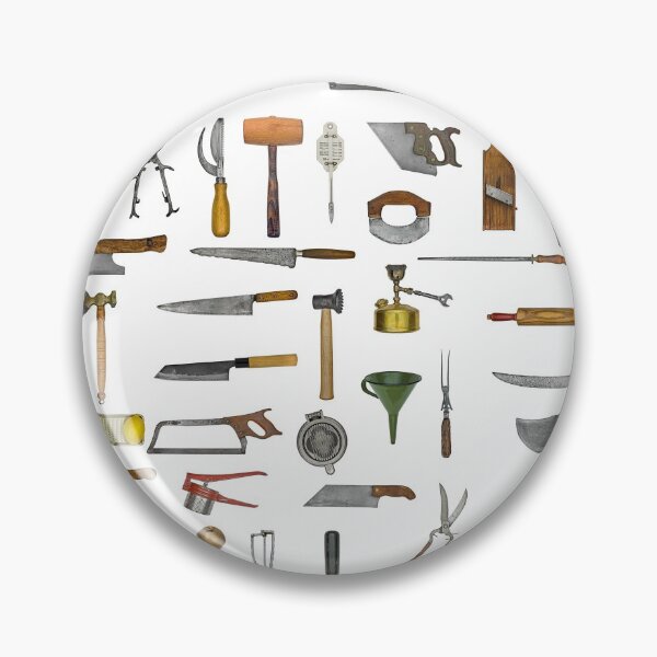 Item preview, utensils II designed and sold by Val Goretsky.