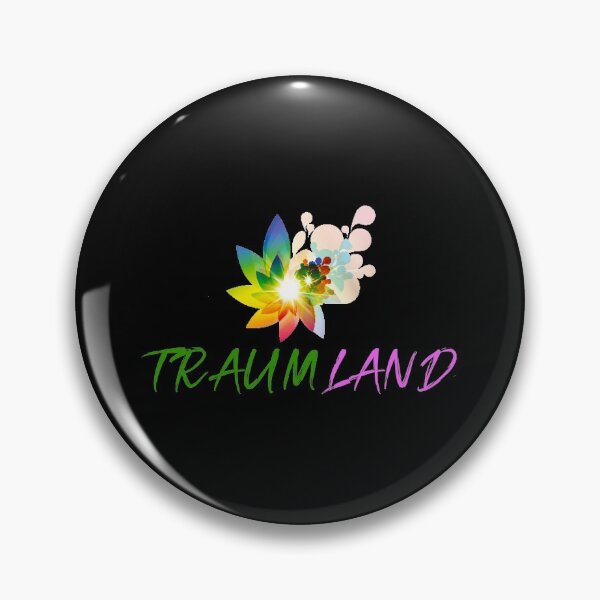 Item preview, Dreamland, colorful design, great gift idea, colorful designed and sold by ThommyBLN.
