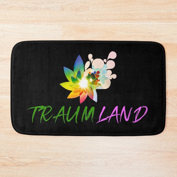 Item preview, Dreamland, colorful design, great gift idea, colorful designed and sold by ThommyBLN.