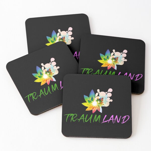 Item preview, Dreamland, colorful design, great gift idea, colorful designed and sold by ThommyBLN.