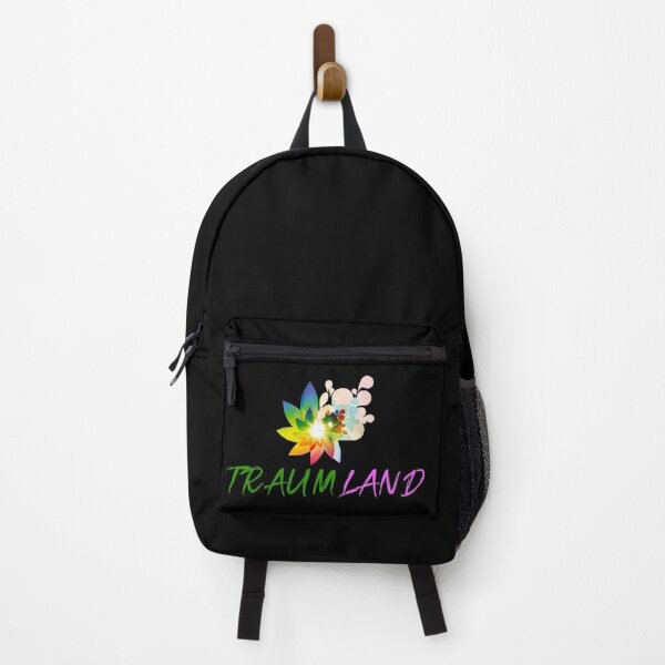 Item preview, Dreamland, colorful design, great gift idea, colorful designed and sold by ThommyBLN.