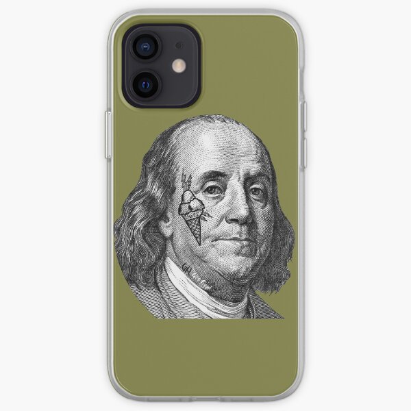 COLD HUNNID iPhone Soft Case