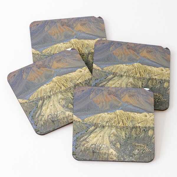 Item preview, Himalaya Mountains Ragged Slopes Himalayan Landscape designed and sold by worldways.