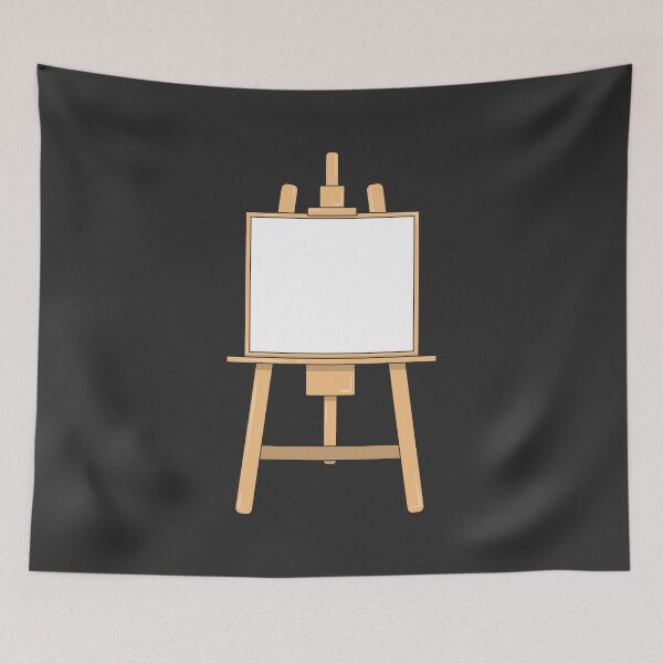 Item preview, Drawing Board designed and sold by Yomna Mk.