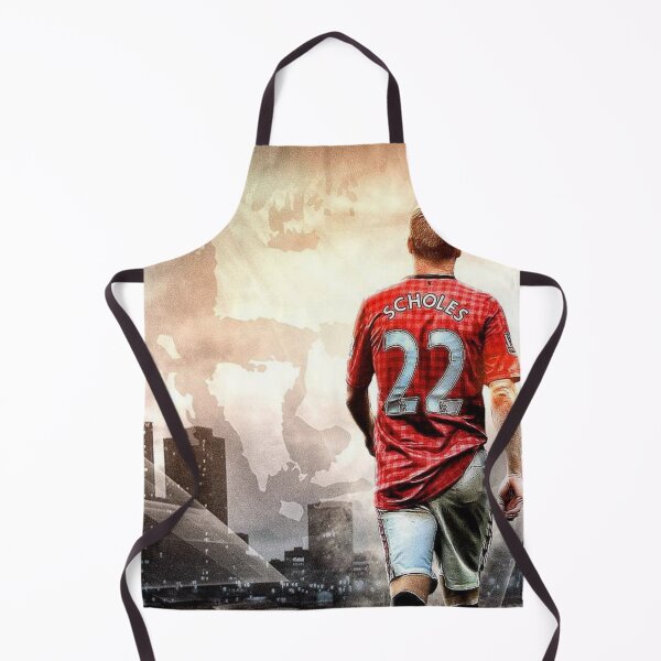 Item preview, Paul Scholes Art designed and sold by Mpottipot.