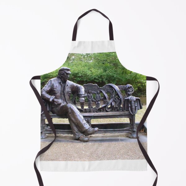 Item preview, A Conversation With Spike Milligan designed and sold by BritishYank.