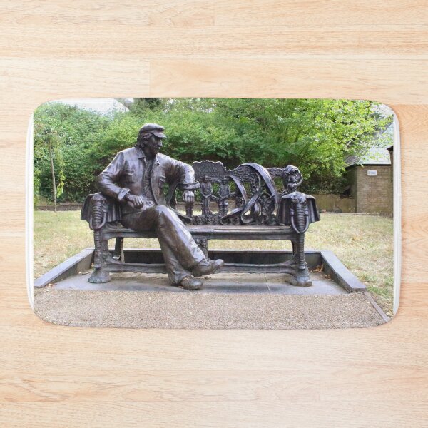 Item preview, A Conversation With Spike Milligan designed and sold by BritishYank.