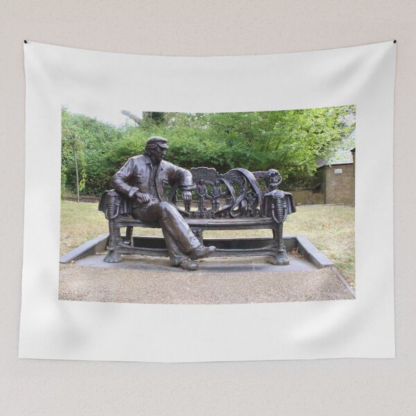 Item preview, A Conversation With Spike Milligan designed and sold by BritishYank.