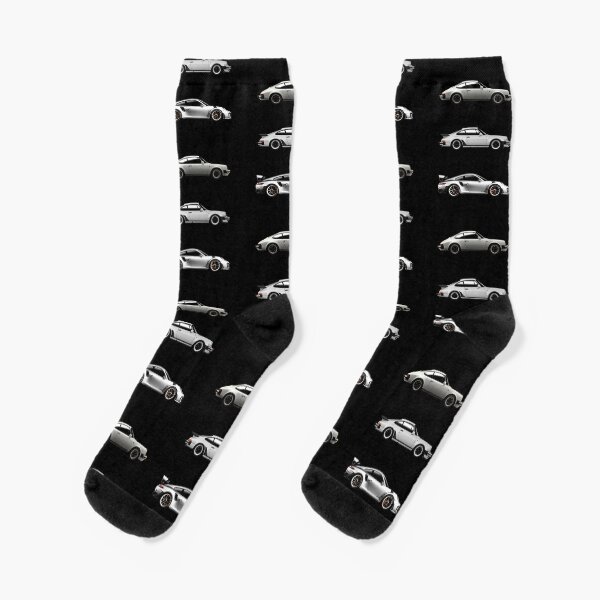 Po Chaussettes