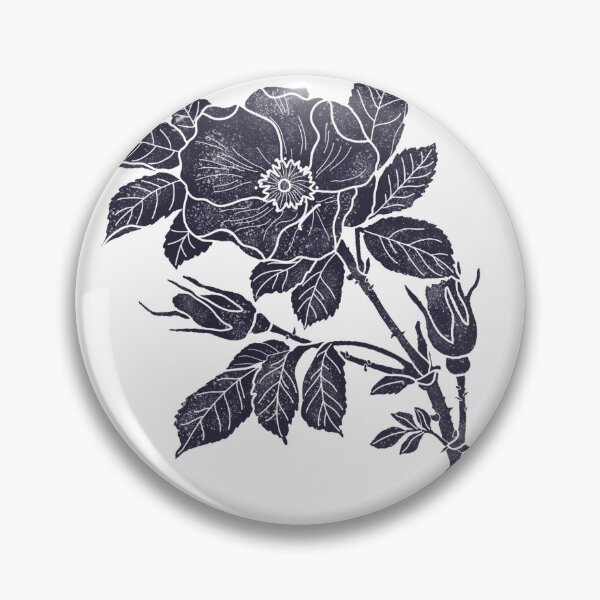 Item preview, Rosebud designed and sold by runlenarun.