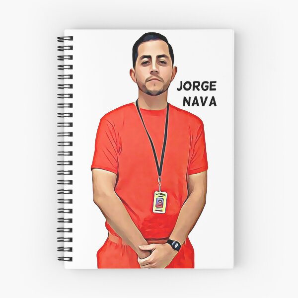 Item preview, 90 Day Fiancé ~ Jorge designed and sold by Thelma Jewell.