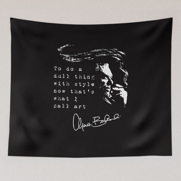 Item preview, Art. Cit. Bukowski. designed and sold by titartwork.