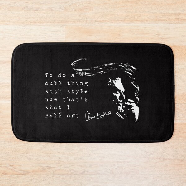 Item preview, Art. Cit. Bukowski. designed and sold by titartwork.