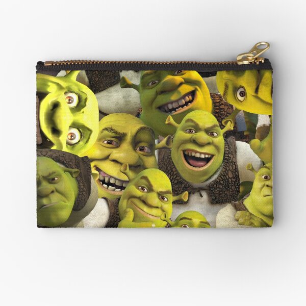 Item preview, Shrek Collage  designed and sold by Lucy Lier.