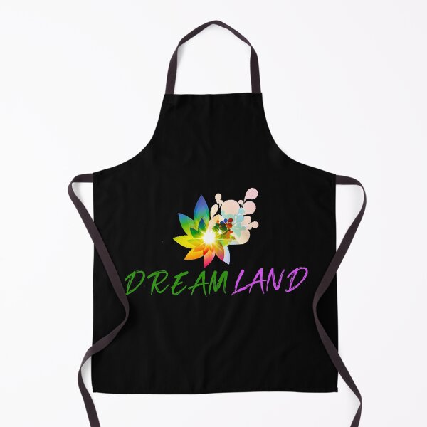 Item preview, Dreamland, colorful design, great gift idea, colorful designed and sold by ThommyBLN.