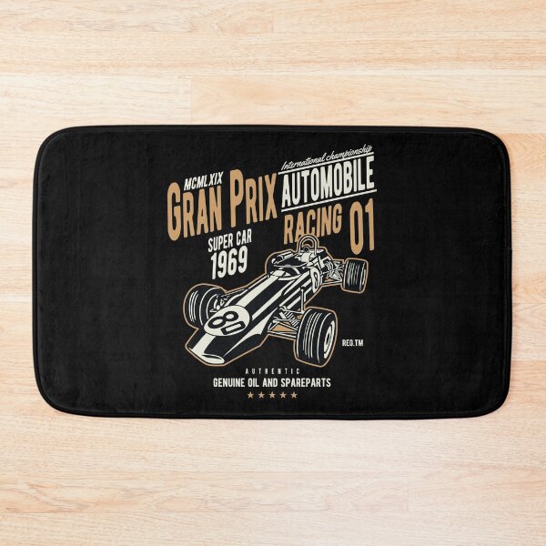 Item preview, Super Car Racing - Awesome race car lover Gift designed and sold by Teenation9.