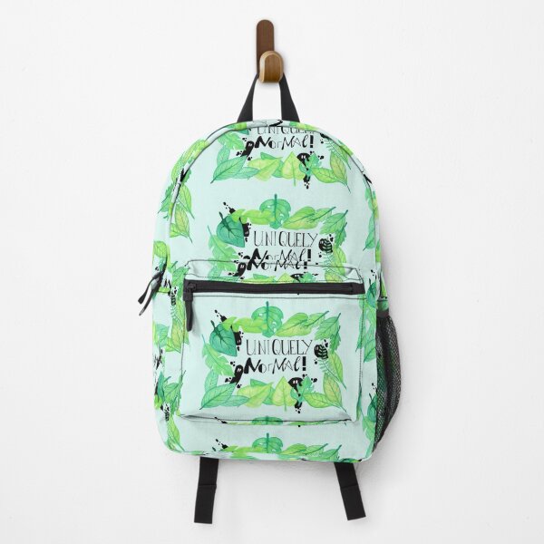 Item preview, Uniquely Normal designed and sold by JessicaTang.