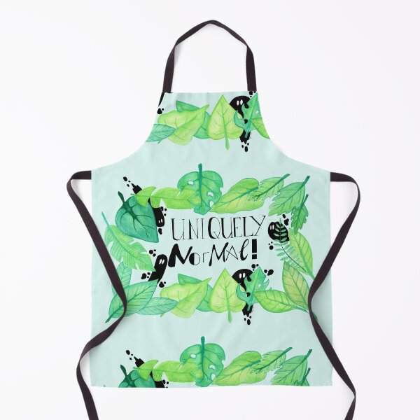 Item preview, Uniquely Normal designed and sold by JessicaTang.