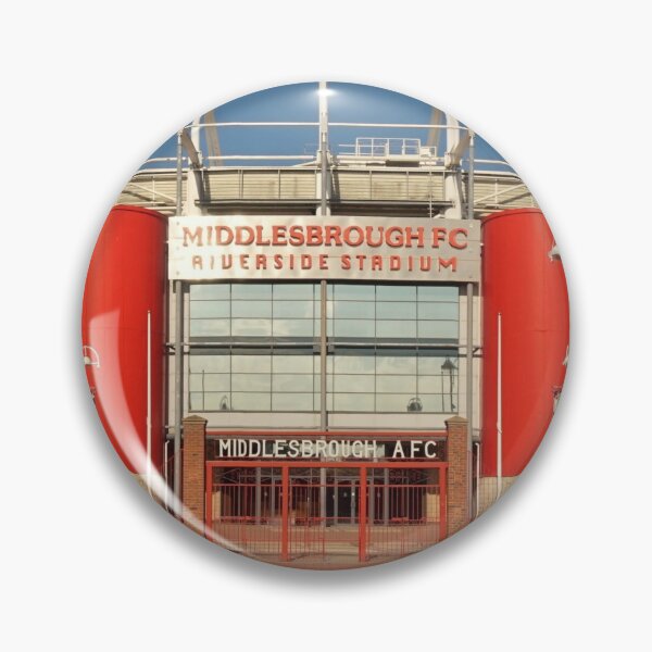 Item preview, Riverside Stadium Photo Design designed and sold by iRussJ.