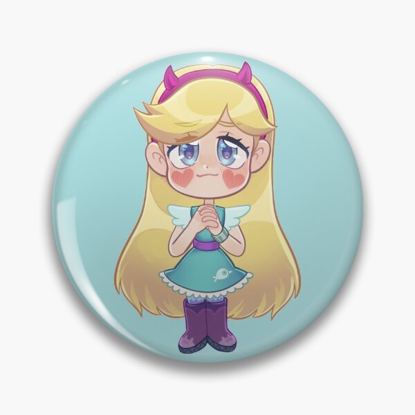 Item preview, Star Butterfly (SVTFOE) designed and sold by Kyotemeru.