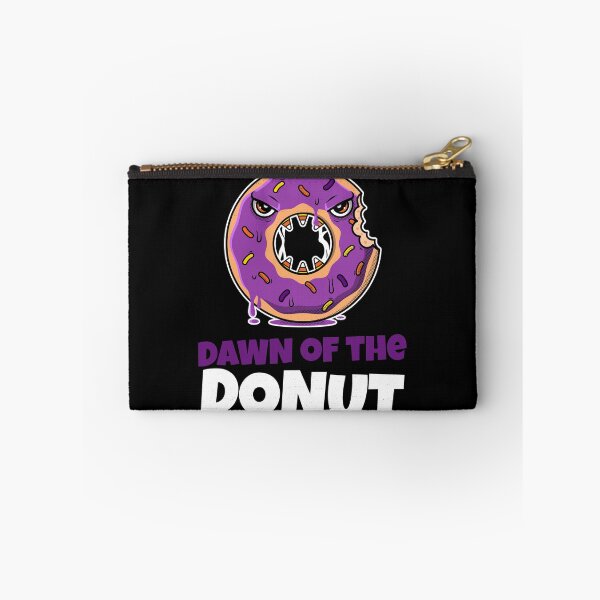 Item preview, Dawn of the DONUT - Haloween designed and sold by missmarylin.