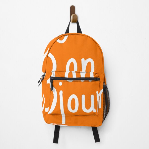 Item preview, Bonjour designed and sold by DavJen.