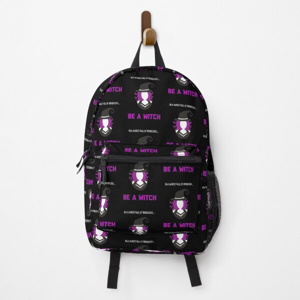 Item preview, In A World Full of Princesses... Be a Witch! designed and sold by yellowkats.