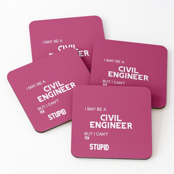 Item preview, I Am A Civil Engineer designed and sold by Peace Cyebukayire.