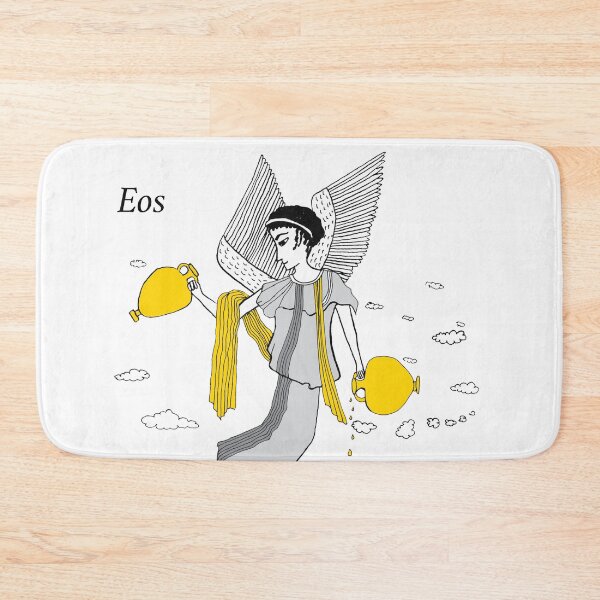Item preview, Eos Aurora goddess of the dawn designed and sold by Ruta.