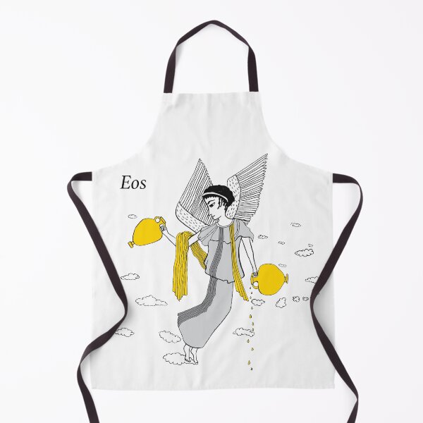 Item preview, Eos Aurora goddess of the dawn designed and sold by Ruta.