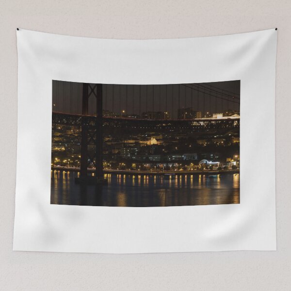 Item preview, One Lisbon Night - 3 © designed and sold by © Hany G. Jadaa © Prince John Photography.