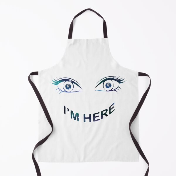 Item preview, I'm Here designed and sold by MONLart.