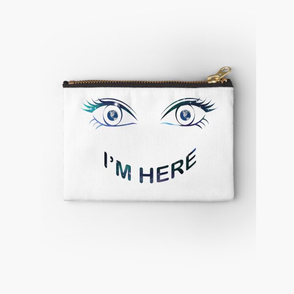 Item preview, I'm Here designed and sold by MONLart.