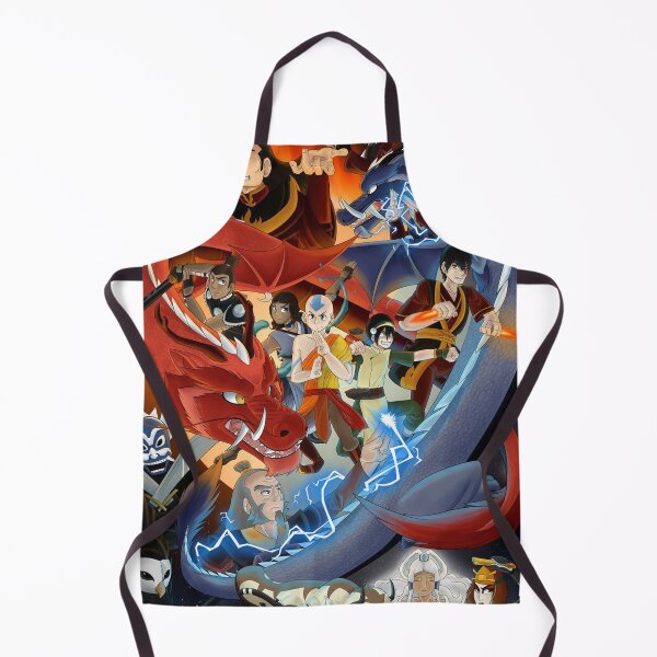 Item preview, Avatar the Last Airbender 30 designed and sold by avataraang5.